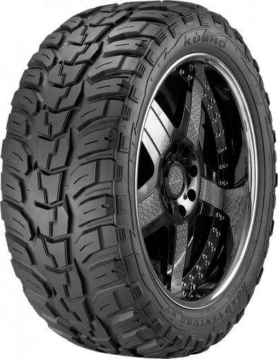 Фото Kumho Road Venture MT KL71 245/75 R16 120Q