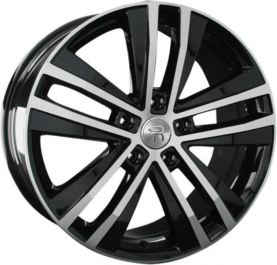 Фото Replay VV155 Volkswagen () 9x20 5x130 ET57 dia 71,6 BKF