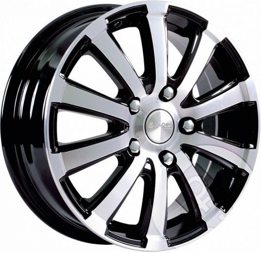 Фото Скад Бриз