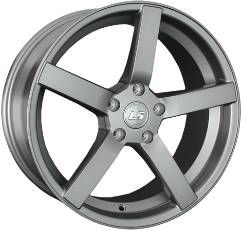 Фото LS Wheels 742 8,5x19 5x120 ET25 dia 74,1 MGM