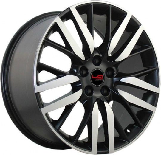 Фото LegeArtis Concept LR511 Land Rover () 9,5x20 5x120 ET48 dia 72,6 MBF