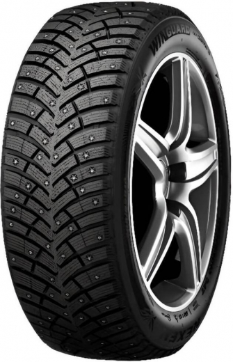 Фото Nexen Winguard WinSpike 3 215/50 R17 95T XL шип