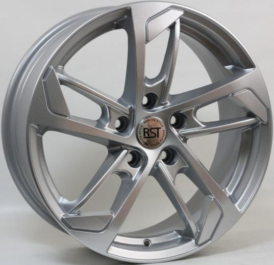 Фото RST R037 7x17 5x108 ET40 dia 54,1 S