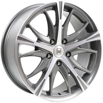 Фото TechLine NEO 811