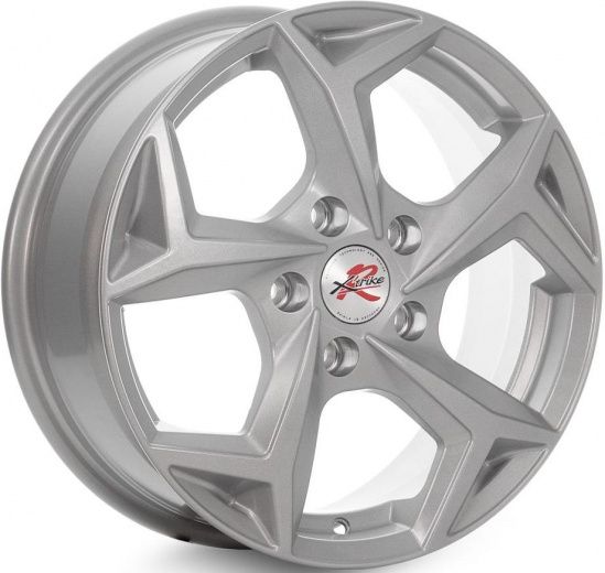 Фото X Trike RST R066 6,5x16 5x114,3 ET40 dia 60,1 HSL