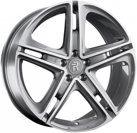 Фото Replay JG24 Subaru () 8x19 5x108 ET40 dia 63,4 GMF