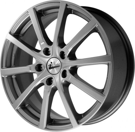 Фото iFree Big Byz 7x17 5x108 ET50 dia 63,35 хай вэй