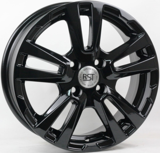 Фото RST R065 6x15 4x100 ET50 dia 60,1 BL