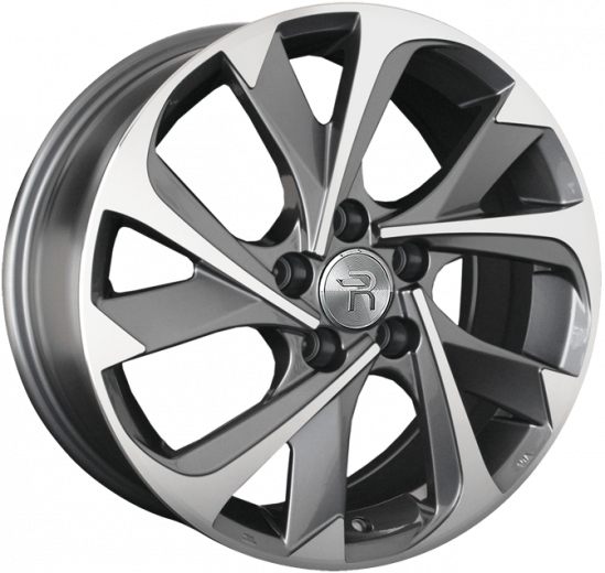 Фото Replica Replay TY226 Toyota () 7x17 5x114,3 ET35 dia 60,1 GMF