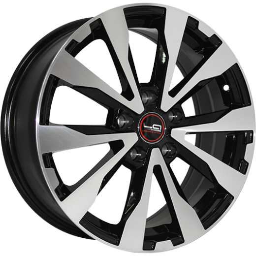 Фото LegeArtis Concept SB507 Subaru () 7x17 5x114,3 ET55 dia 56,1 BKF