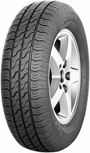 Фото GT Radial KargoMax ST-4000