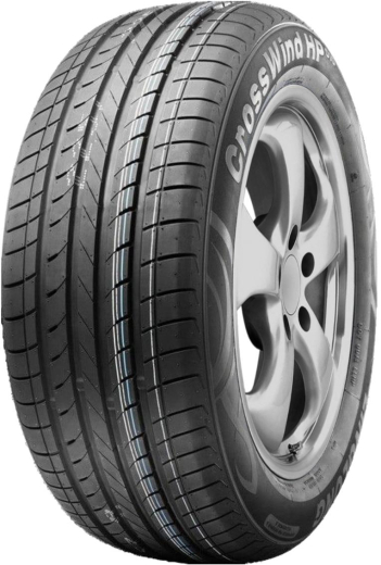 Фото LingLong Crosswind HP010