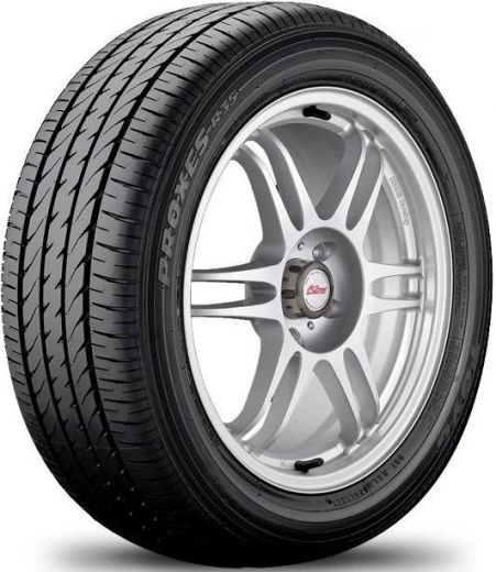 Фото Toyo Proxes R35 215/55 R17 93V