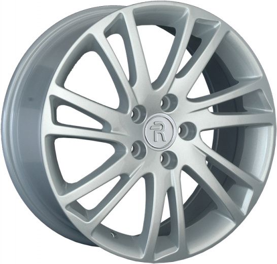 Фото Replica Replay FD120 Ford () 7,5x17 5x108 ET55 dia 63,3 S