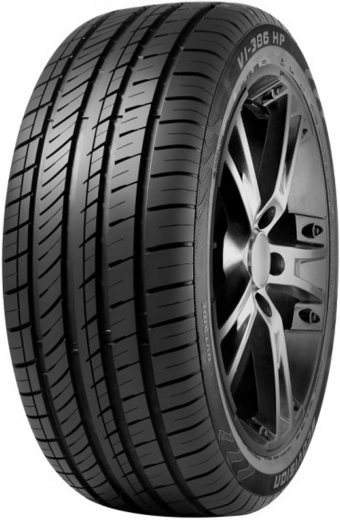 Фото Ovation VI-386HP 215/55 R18 99V КИТАЙ