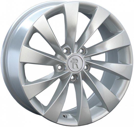 Фото Replica Replay FD102 Ford () 7x17 5x108 ET50 dia 63,3 S