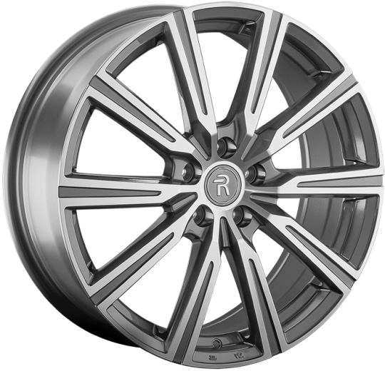 Фото Replay TY389 Toyota () 7,5x19 5x114,3 ET40 dia 60,1 GMF