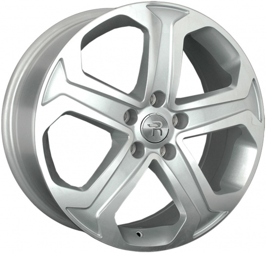 Фото Replay RN171 Renault () 6,5x17 5x114,3 ET50 dia 66,1 SF