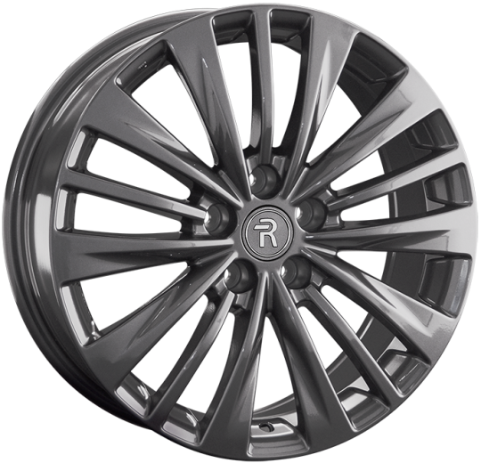 Фото Replay CHG43 Replica  Changan () 7,5x18 5x110 ET46 dia 63,3 GM