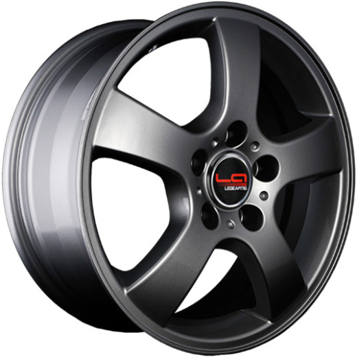 Фото TD Ki17 KIA () 6,5x16 5x114,3 ET46 dia 67,1 GM