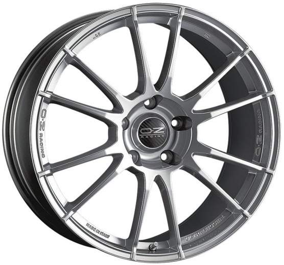 Фото OZ Racing Ultraleggera HLT