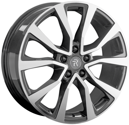 Фото Replay MZ172 Toyota () 7,5x19 5x114,3 ET45 dia 67,1 GMF