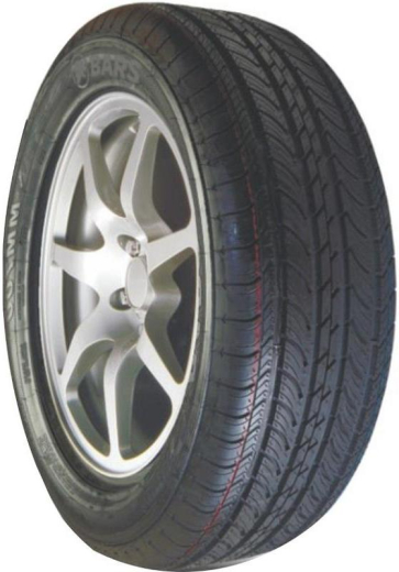 Фото Bars MM700 215/55 R17 94V