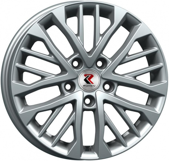 Фото RepliKey Creta FL (R238) Hyundai () 6x16 5x114,3 ET43 dia 67,1 HSB