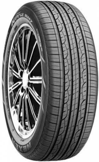 Фото Nexen N*Priz RH7 225/55 R18 98H KIA