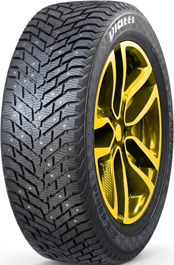 Фото Viatti Nordico 2 V-528 215/50 R17 95T шип