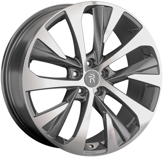 Фото Replay INF64 Infiniti () 8x20 5x114,3 ET50 dia 66,1 GMF