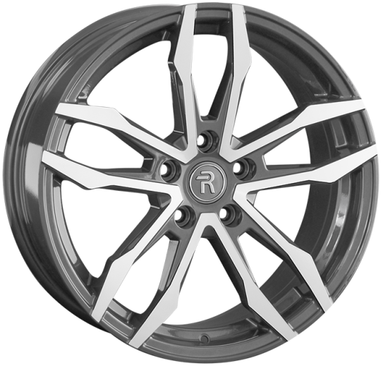 Фото Replay HV122 Land Rover () 8x18 5x114,3 ET37 dia 66,6 GMF