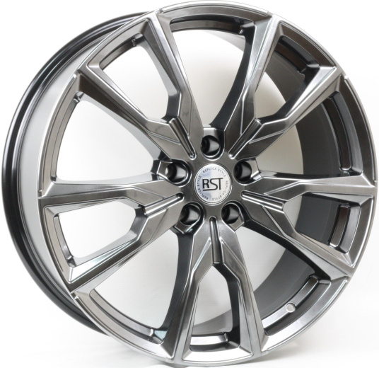 Фото RST R012 (BMW X3)