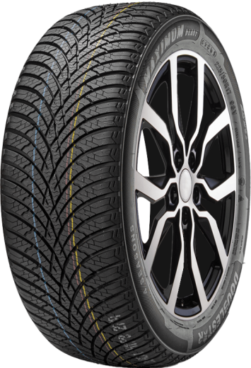 Фото Doublestar Maximum DLA01 175/70 R13 82T КИТАЙ