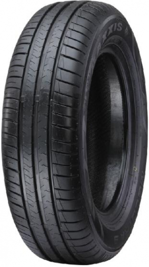 Фото Maxxis ME3+