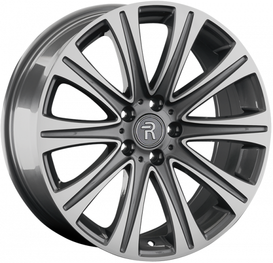 Фото Replay MR205