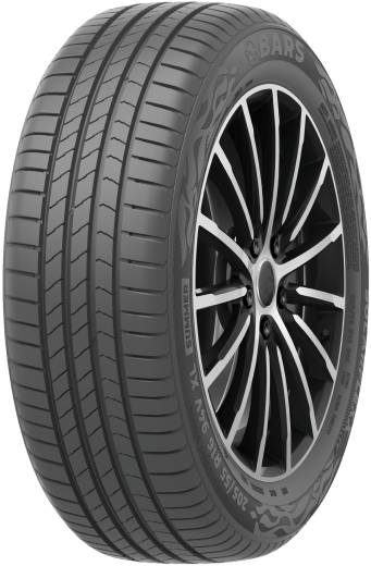 Фото Bars SolarFlexx 185/60 R14 82H