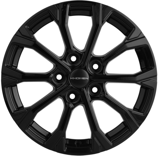 Фото Khomen Wheels KHW1605 (Changan CS35 Plus)