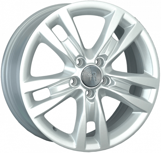 Фото Replica Replay PG76 Peugeot () 7x17 5x108 ET42 dia 65,1 S