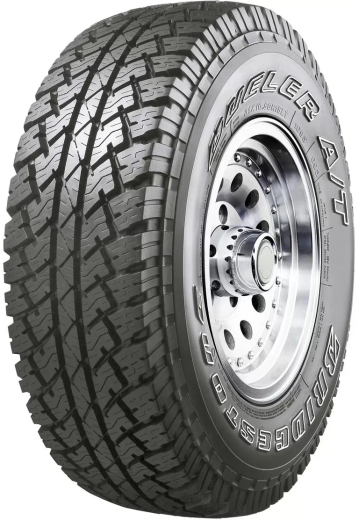 Фото Bridgestone Dueler A/T 693V 265/55 R20 113V XL