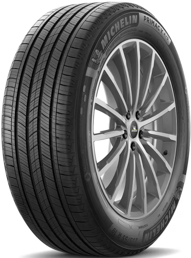 Фото Michelin Primacy A/S 255/60 R20 113Y XL LR