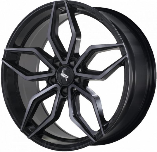 Фото Race Ready CSSYA3372 8x18 5x114,3 ET40 dia 67,1 B-P/B