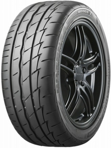 Фото Bridgestone Potenza Adrenalin RE003