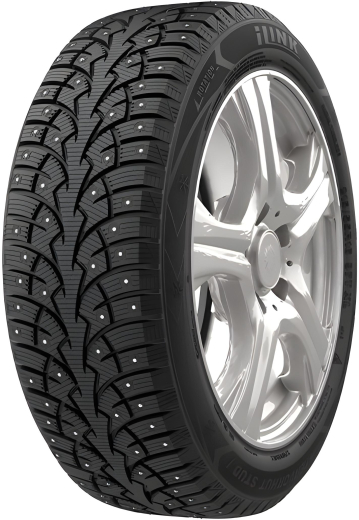 Фото I-Link Wintervorhut Stud I 215/55 R16 97T XL Китай шип