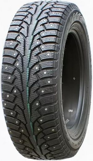 Фото Nokian Tyres Hakkapeliitta 5