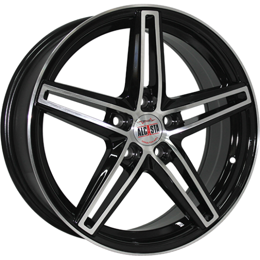 Фото Alcasta M43