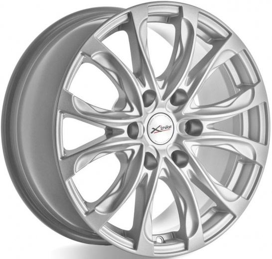 Фото X Trike X-134 8x18 6x139,7 ET38 dia 67,1 HS