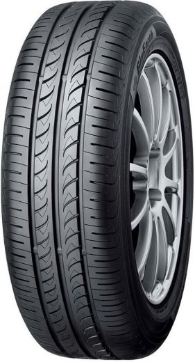 Фото Yokohama BluEarth AE-01B