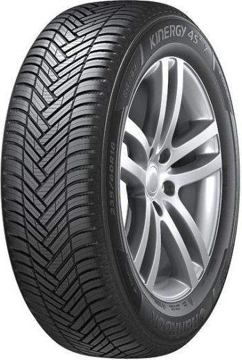 Фото Hankook Kinergy 4S2 X H750A 215/60 R17 96V Южная Корея