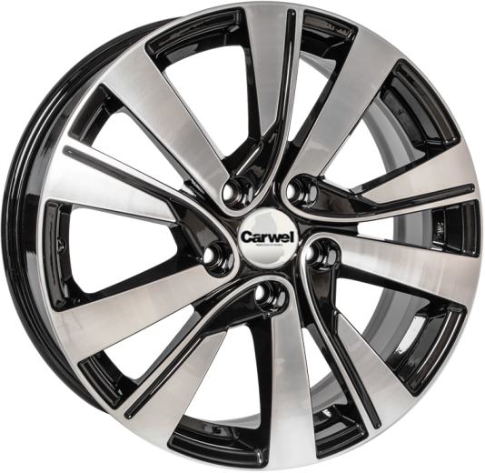 Фото Carwel Гирвас 185 (Octavia)